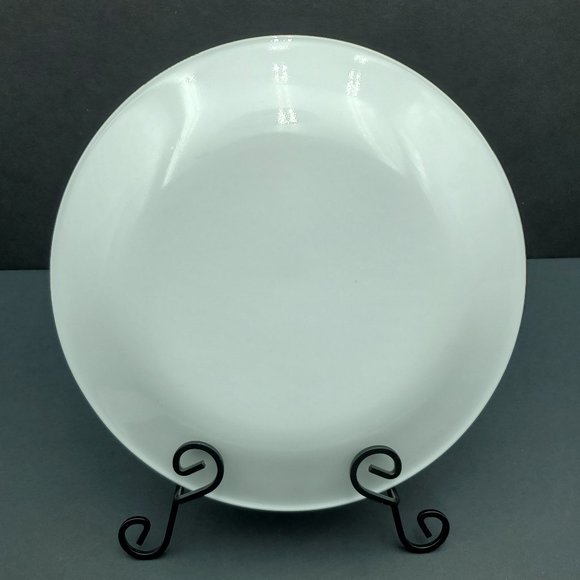 Corelle Butterfly Gold Dinner Plates Lunch Salad Plates Corning Gold Flowers - Picture 9 of 11